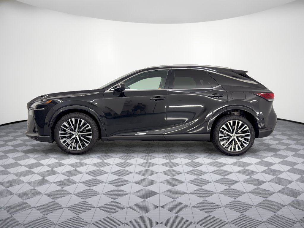 Used 2024 Lexus RX 350 Premium Plus FWD image 2