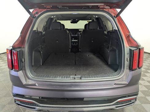Used 2021 Kia Sorento SX FWD image 24