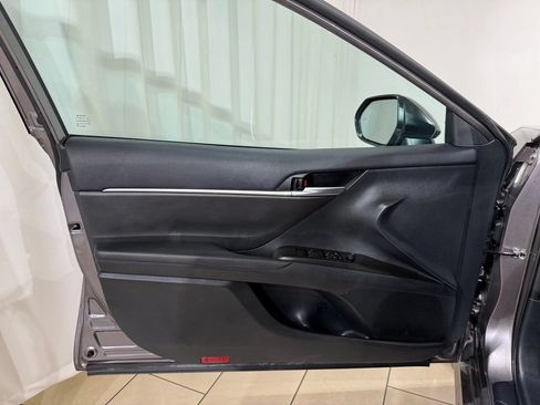 Certified 2024 Toyota Camry LE w/ Convenience Package FWD image 14
