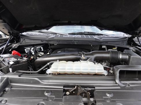 Used 2022 Ford F150 XLT w/ Equipment Group 302A High image 61