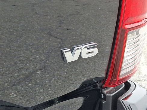 Used 2023 Toyota Tacoma SR image 30