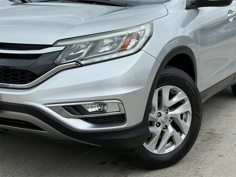 Used 2015 Honda CR-V EX-L image 2