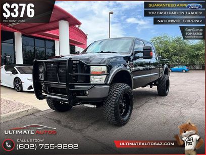 Used 2008 Ford F250 XL