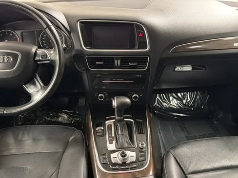 Used 2015 Audi Q5 2.0T Premium AWD/4WD image 14