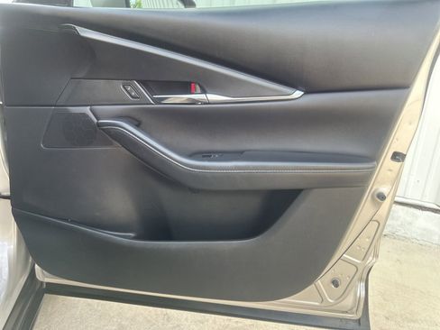 Certified 2023 MAZDA CX-30 AWD 2.5 S w/ Preferred Package image 19