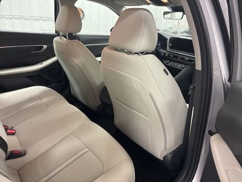 Used 2023 Hyundai Sonata SEL FWD image 29