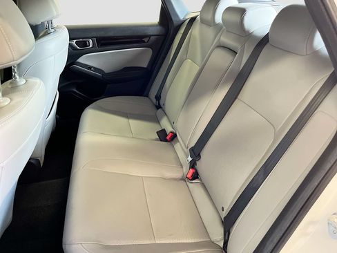 Used 2025 Honda Civic Sport Touring image 26