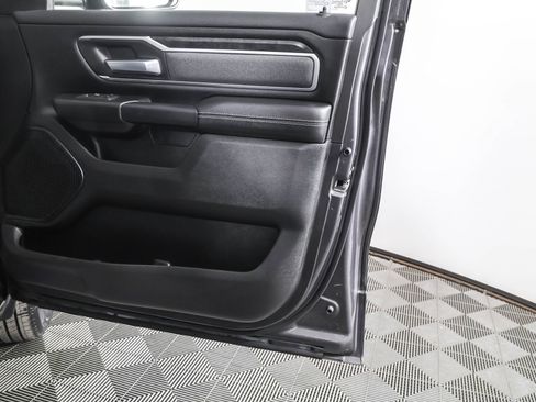 Used 2022 RAM 1500 Big Horn image 52