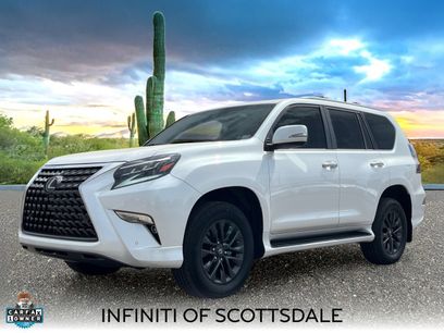 Used 2023 Lexus GX 460 Premium w/ Premium Package