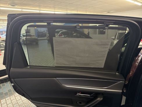 New 2026 MAZDA CX-90 3.3 Turbo S w/ Premium Package image 19