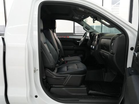 Used 2023 GMC Sierra 1500 Pro RWD image 27