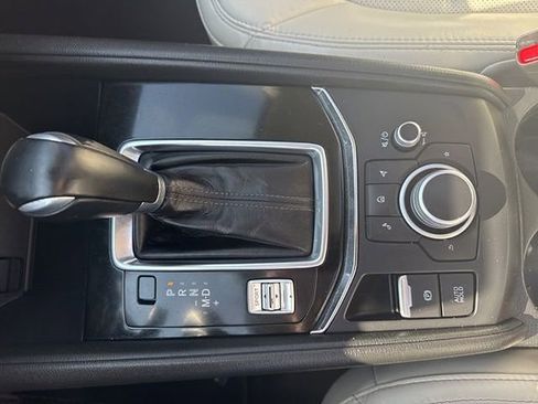 Used 2021 MAZDA CX-5 Touring w/ Touring Preferred SV Package image 13
