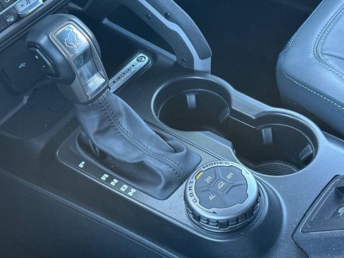 Used 2023 Ford Bronco Outer Banks image 34