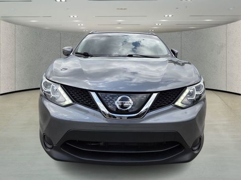 Used 2018 Nissan Rogue Sport SV image 8