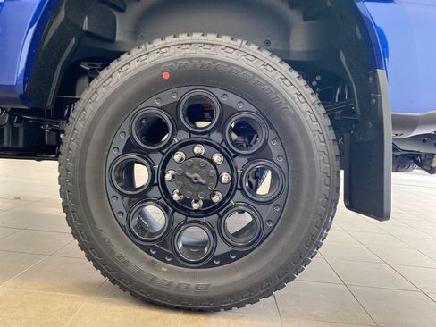 New 2026 Ford F350 XLT w/ XLT Premium Package AWD/4WD image 24