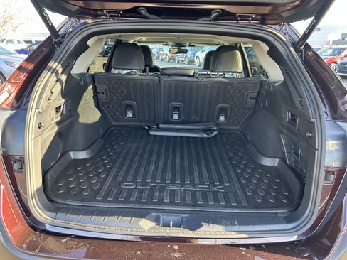 Used 2023 Subaru Outback Limited XT image 28