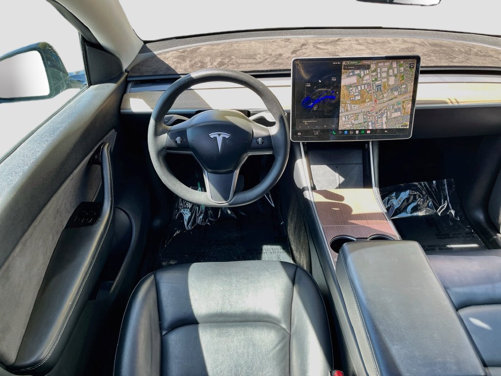 Used 2021 Tesla Model Y 2WD image 22