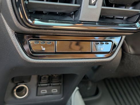 New 2026 Lexus NX 350 AWD w/ Luxury Package image 11