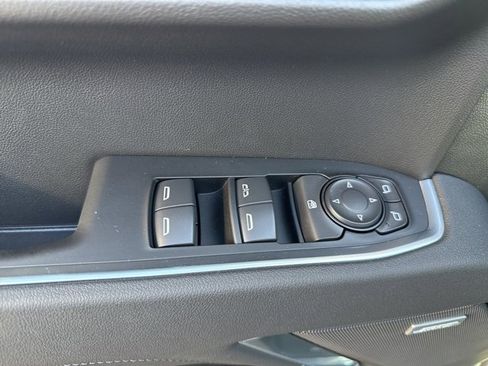 New 2026 GMC Sierra 1500 Elevation w/ Elevation Premium Package image 26