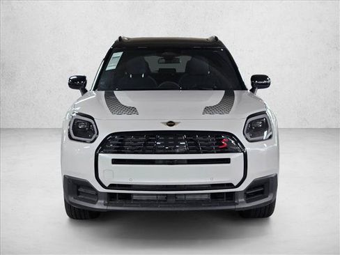 Used 2026 MINI Cooper Countryman S AWD/4WD image 2