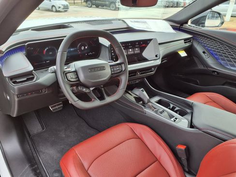 New 2026 Dodge Charger Scat Pack AWD/4WD image 9