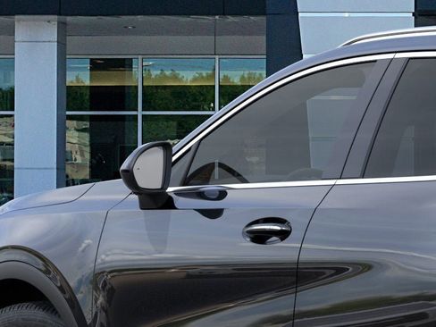 New 2026 Buick Envision Preferred image 12