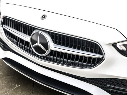 New 2026 Mercedes-Benz C 300 Sedan image 13