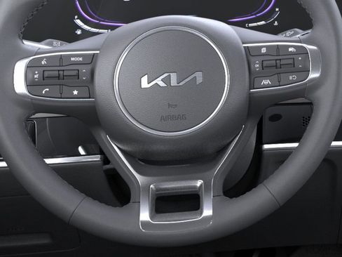 New 2025 Kia Sportage X-Line image 22