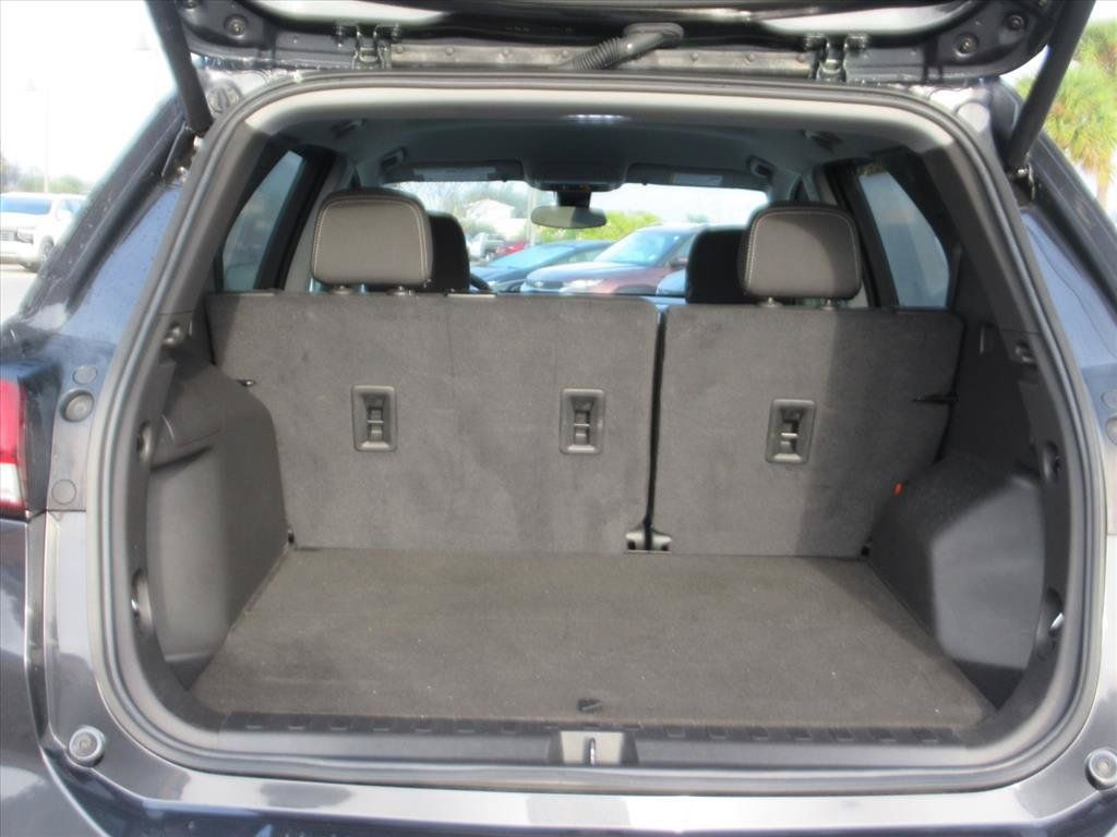 Used 2023 Chevrolet Equinox LT AWD/4WD image 29