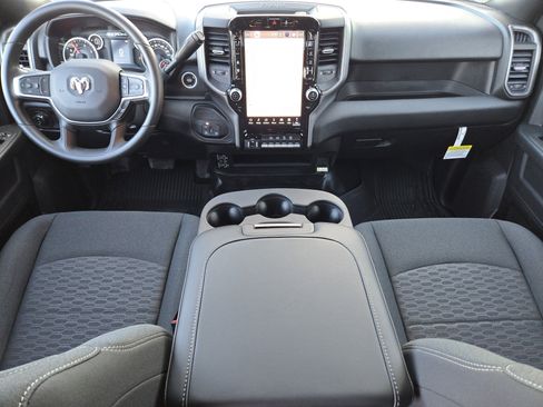 New 2026 RAM 2500 Tradesman image 2