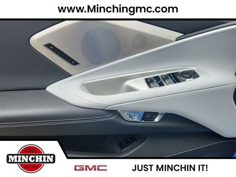 Used 2024 Chevrolet Corvette Z06 image 20