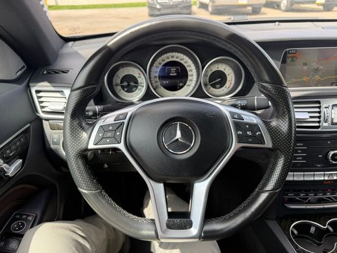 Used 2016 Mercedes-Benz E 400 Coupe w/ Premium 2 Package image 26