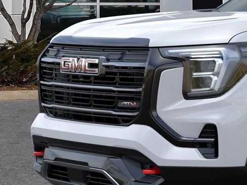 New 2026 GMC Terrain AT4 w/ Convenience Package III AWD/4WD image 13