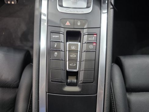 Used 2016 Porsche 911 Carrera 4S image 19