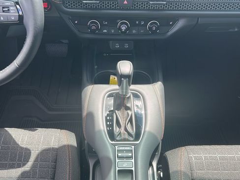 Certified 2026 Honda HR-V Sport image 16