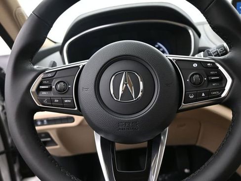New 2026 Acura MDX FWD image 11