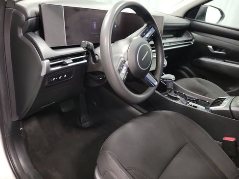 Used 2025 Hyundai Tucson SEL FWD image 17