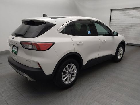 Used 2020 Ford Escape SE AWD/4WD image 10