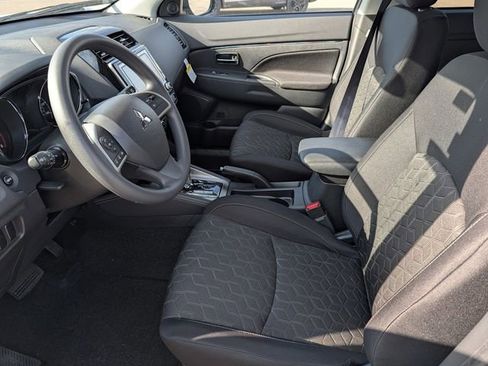 New 2026 Mitsubishi Outlander Sport ES AWD/4WD image 4