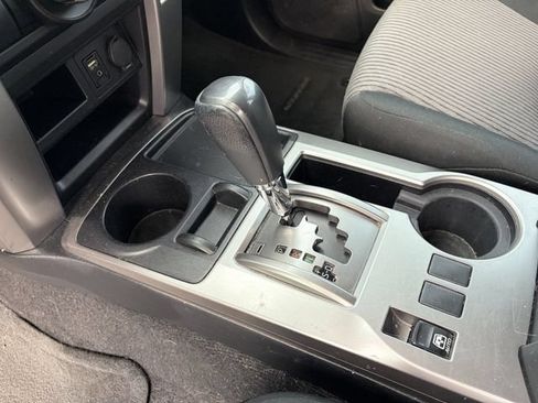 Used 2019 Toyota 4Runner SR5 RWD image 7