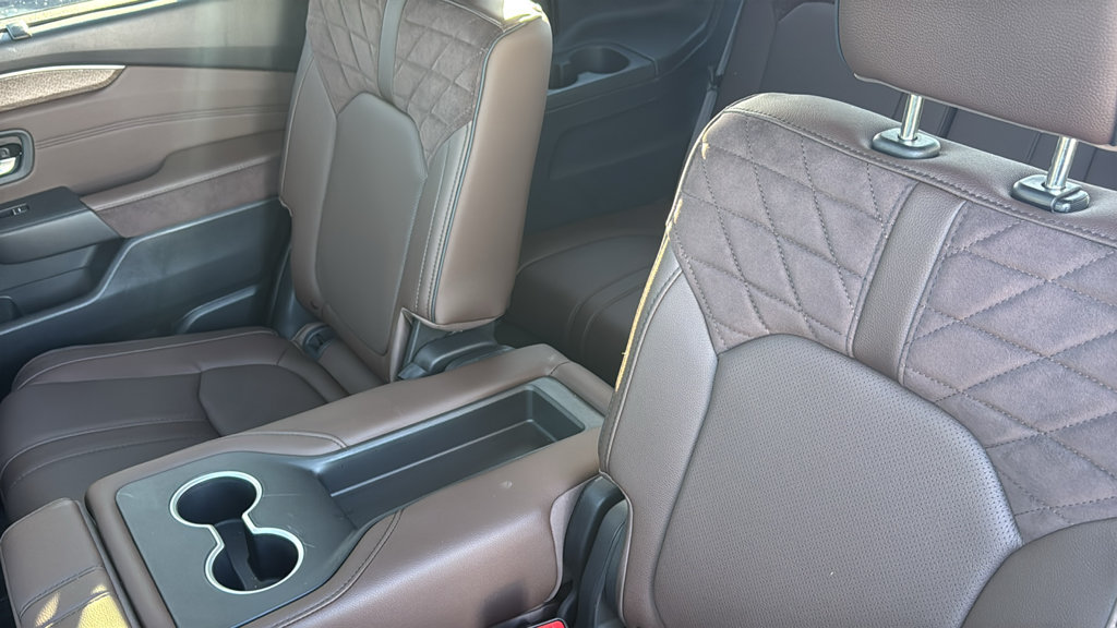 Certified 2026 Honda Pilot Elite image 34