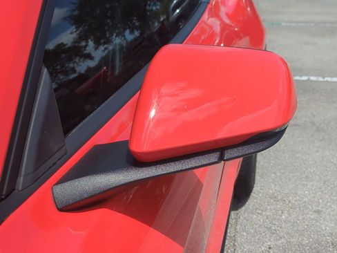 Used 2015 Ford Mustang GT Premium w/ GT Performance Package image 13