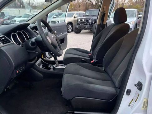 Used 2011 Nissan Versa 1.8 S w/ PWR Plus Pkg image 14