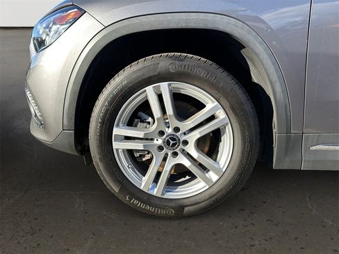 Used 2023 Mercedes-Benz GLA 250 4MATIC image 10