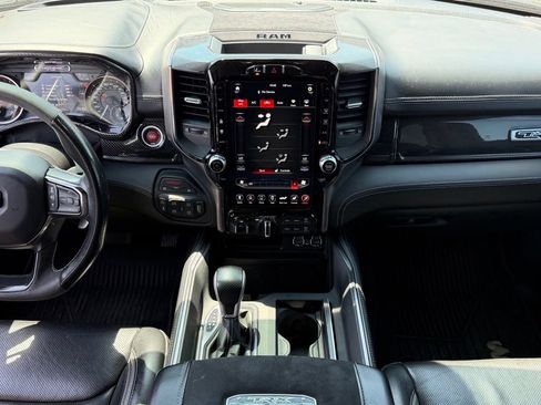 Used 2021 RAM 1500 TRX w/ TRX Level 2 Equipment Group AWD/4WD image 10