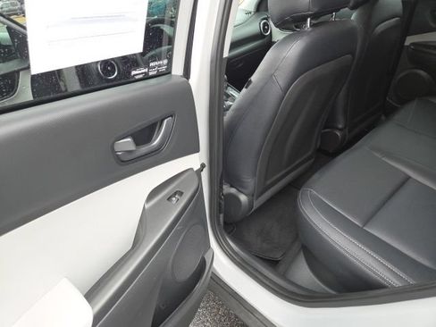 Used 2022 Hyundai Kona SEL AWD/4WD image 19