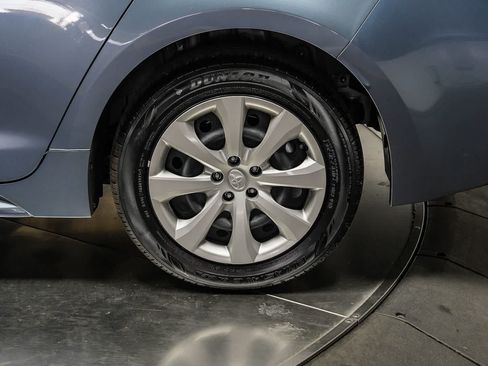 Certified 2026 Toyota Corolla LE FWD image 11