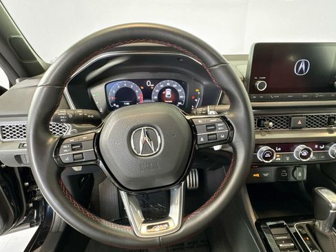 Used 2023 Acura Integra A-Spec image 11