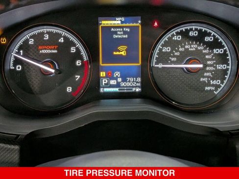 Used 2019 Subaru Forester Sport AWD/4WD image 18