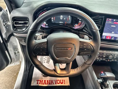 Used 2025 Dodge Durango GT AWD/4WD image 17